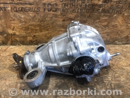 ФОТО Редуктор задній для Infiniti Q50 Київ