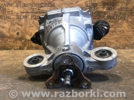 ФОТО Редуктор задній для Infiniti Q50 Київ