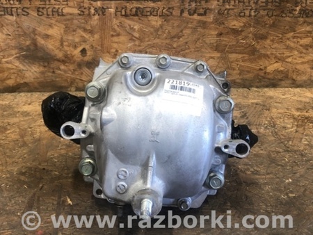 ФОТО Редуктор задній для Infiniti Q50 Київ