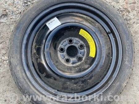 ФОТО Колісний диск (докатка) для Subaru WRX III (07-14) Київ