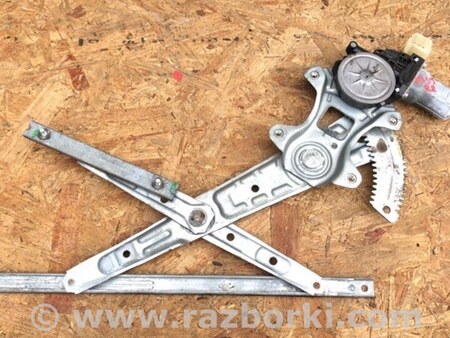 ФОТО Склопідйомник для Nissan Murano Z52 (14-24) Київ