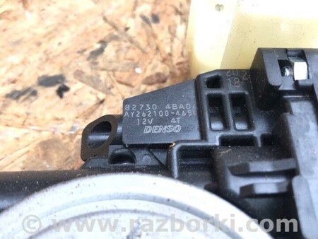 ФОТО Склопідйомник для Nissan Murano Z52 (14-24) Київ