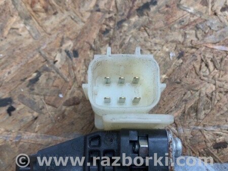 ФОТО Склопідйомник для Nissan Murano Z52 (14-24) Київ