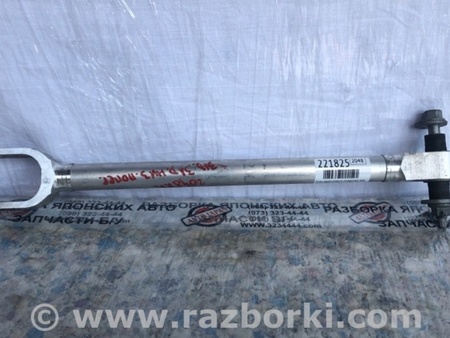 ФОТО Важіль задньої підвіски нижній поперечний для Infiniti Q50 Київ