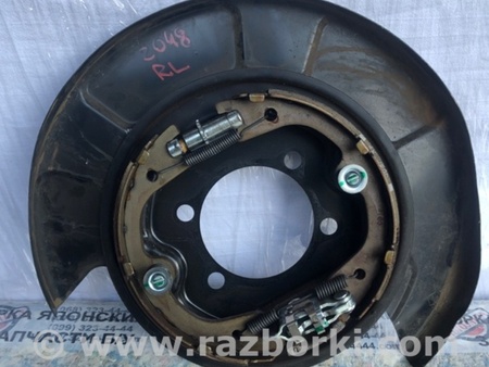 ФОТО Гальмівний механізм для Infiniti Q50 Київ