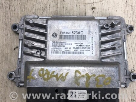 ФОТО Блок керування АКПП для Jeep Patriot (10-17) Київ