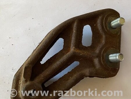 ФОТО Кронштейн компресора кондиціонера для Mitsubishi Colt Z30 (02-12) Київ