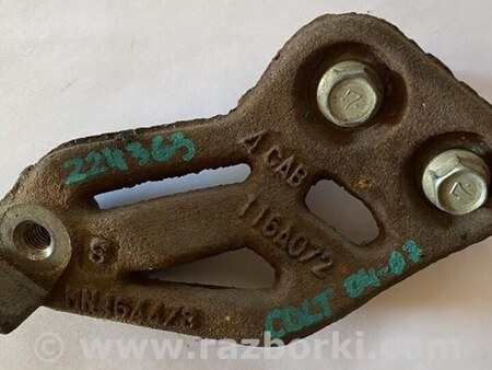 ФОТО Кронштейн компресора кондиціонера для Mitsubishi Colt Z30 (02-12) Київ