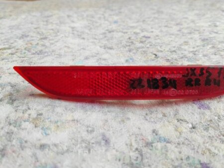 ФОТО катафот R правий для Infiniti QX60/JX35 Київ