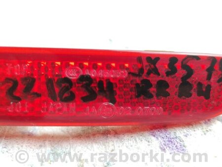 ФОТО катафот R правий для Infiniti QX60/JX35 Київ