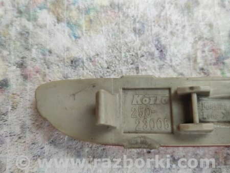 ФОТО катафот R правий для Infiniti QX60/JX35 Київ