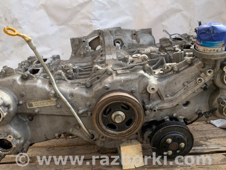 ФОТО Двигун бензин для Subaru Forester SJ S13 (12-18) Київ