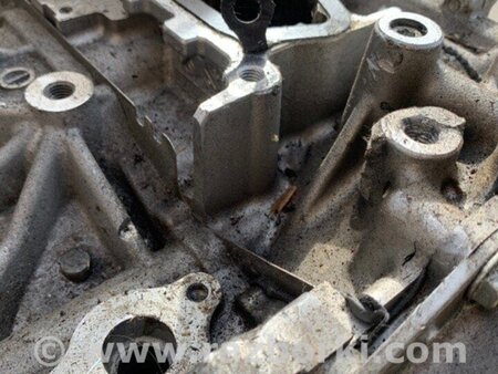 ФОТО Двигун бензин для Subaru Forester SJ S13 (12-18) Київ