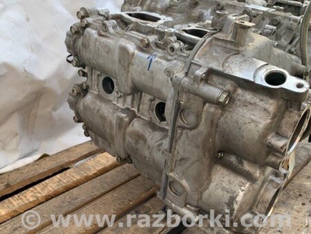 ФОТО Двигун бензин для Subaru Forester SJ S13 (12-18) Київ