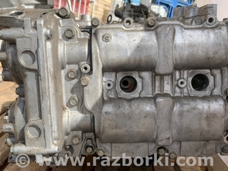 ФОТО Двигун бензин для Subaru Forester SJ S13 (12-18) Київ