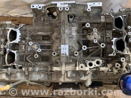 ФОТО Двигун бензин для Subaru Forester SJ S13 (12-18) Київ