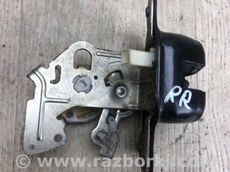 ФОТО Замок кришки багажника для Jeep Patriot (10-17) Київ