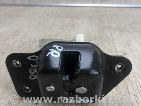 ФОТО Замок кришки багажника для Jeep Patriot (10-17) Київ