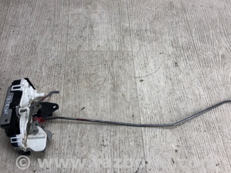 ФОТО Замок двері для Jeep Patriot (10-17) Київ