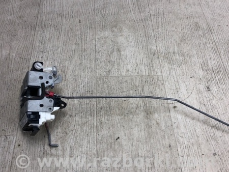 ФОТО Замок двері для Jeep Patriot (10-17) Київ