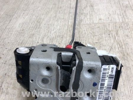 ФОТО Замок двері для Jeep Patriot (10-17) Київ