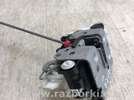 ФОТО Замок двері для Jeep Patriot (10-17) Київ