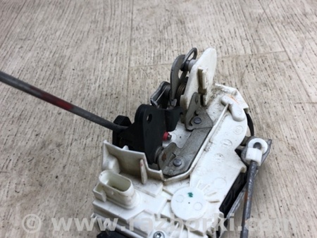 ФОТО Замок двері для Jeep Patriot (10-17) Київ