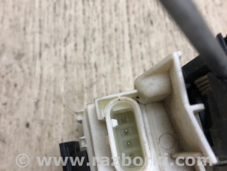 ФОТО Замок двері для Jeep Patriot (10-17) Київ