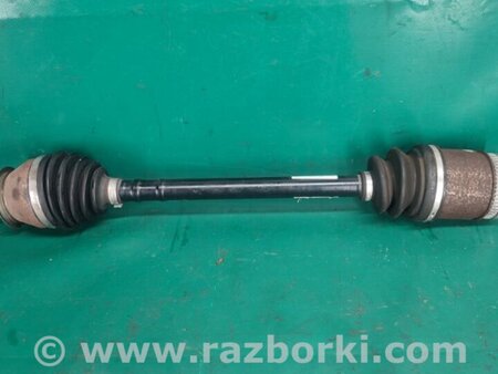 ФОТО Привід задній для Infiniti Q50 Київ