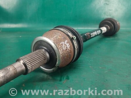 ФОТО Привід задній для Infiniti Q50 Київ