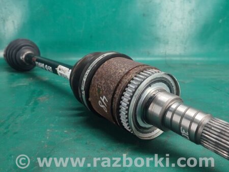 ФОТО Привід задній для Infiniti Q50 Київ