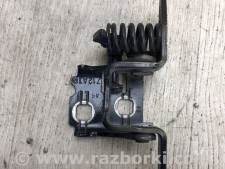 ФОТО Петля двері нижня для Jeep Patriot (10-17) Київ