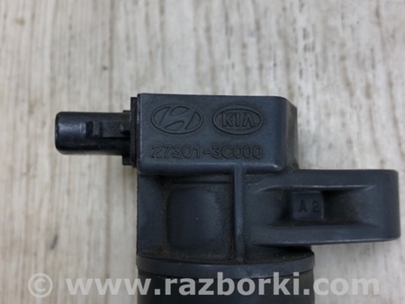 ФОТО Котушка запалювання для Hyundai Grandeur IV TG (05-11) Київ