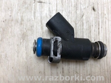 ФОТО Форсунка паливна для Hyundai Grandeur IV TG (05-11) Київ