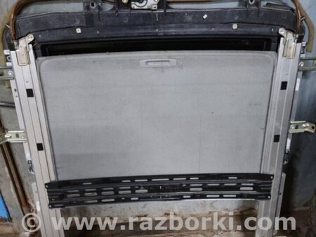 ФОТО Люк для Lexus RX300 (98-03) Київ