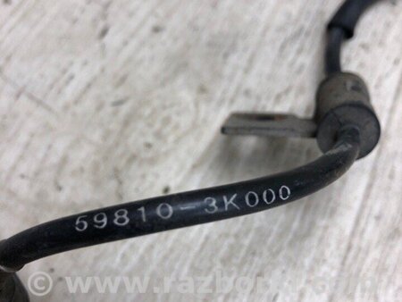 ФОТО Датчик ABS для Hyundai Grandeur IV TG (05-11) Київ