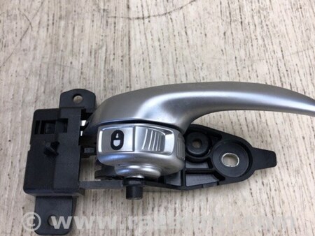 ФОТО Ручка дверей внутрішня для Jeep Renegade (BU) (2014-) Київ