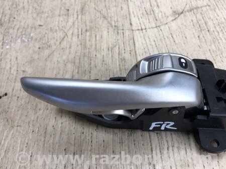 ФОТО Ручка дверей внутрішня для Jeep Renegade (BU) (2014-) Київ