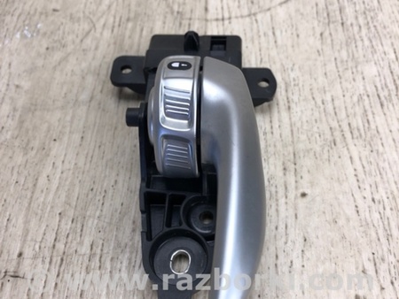 ФОТО Ручка дверей внутрішня для Jeep Renegade (BU) (2014-) Київ