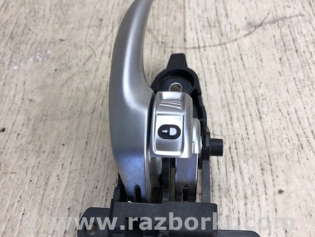 ФОТО Ручка дверей внутрішня для Jeep Renegade (BU) (2014-) Київ