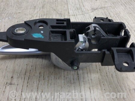 ФОТО Ручка дверей внутрішня для Jeep Renegade (BU) (2014-) Київ