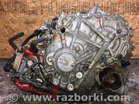 ФОТО АКПП на запчасти ( под ремонт ) для Nissan Murano Z52 (14-24) Київ