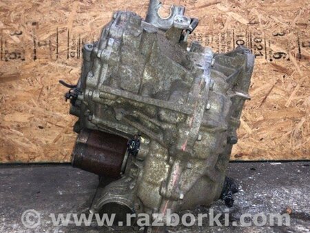 ФОТО АКПП на запчасти ( под ремонт ) для Nissan Murano Z52 (14-24) Київ