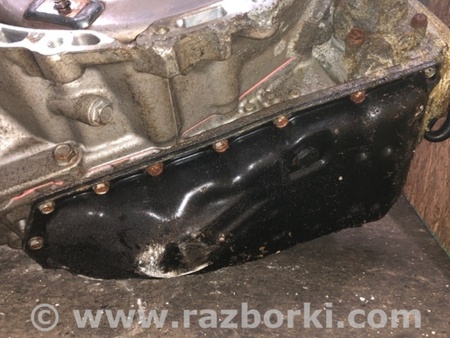 ФОТО АКПП на запчасти ( под ремонт ) для Nissan Murano Z52 (14-24) Київ