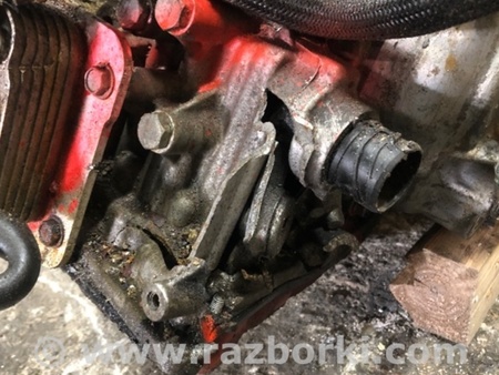 ФОТО АКПП на запчасти ( под ремонт ) для Nissan Murano Z52 (14-24) Київ