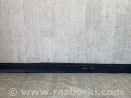 ФОТО Накладка порогу зовнішня для GMC Acadia Київ