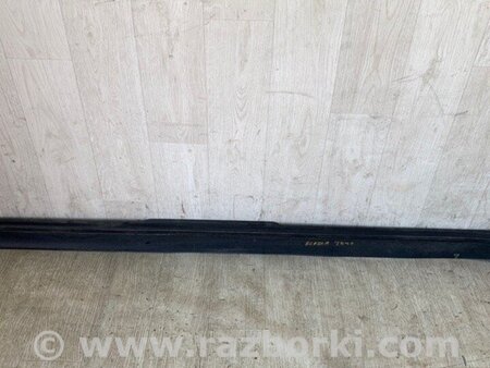 ФОТО Накладка порогу зовнішня для GMC Acadia Київ