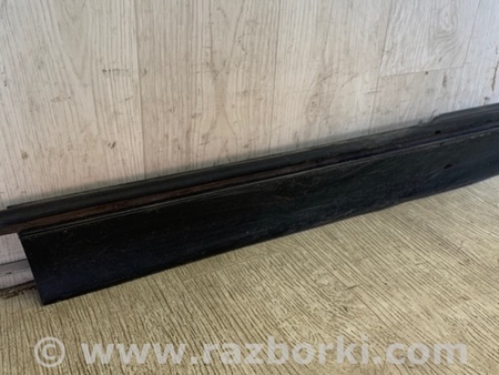 ФОТО Накладка порогу зовнішня для GMC Acadia Київ