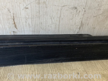 ФОТО Накладка порогу зовнішня для GMC Acadia Київ