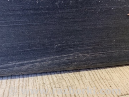 ФОТО Накладка порогу зовнішня для GMC Acadia Київ